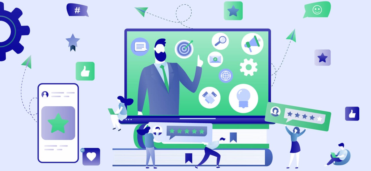 why is content-based link building effective