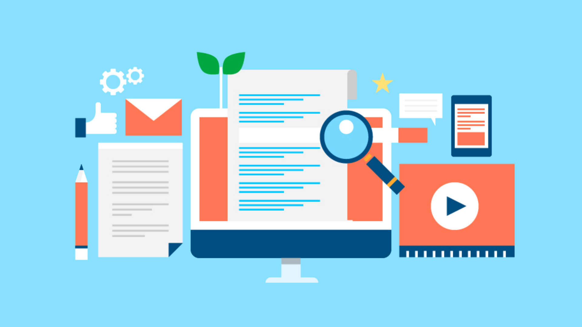 why is local link building important