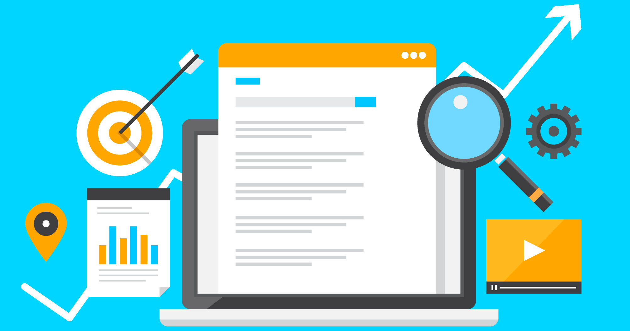 how can analyzing the links to a competitorâs website help aid your own link-building strategy