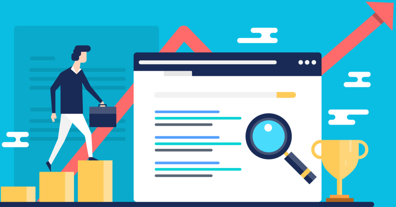 what is seo link building technique