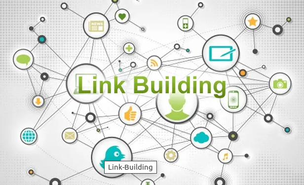 how to choose the best link building method