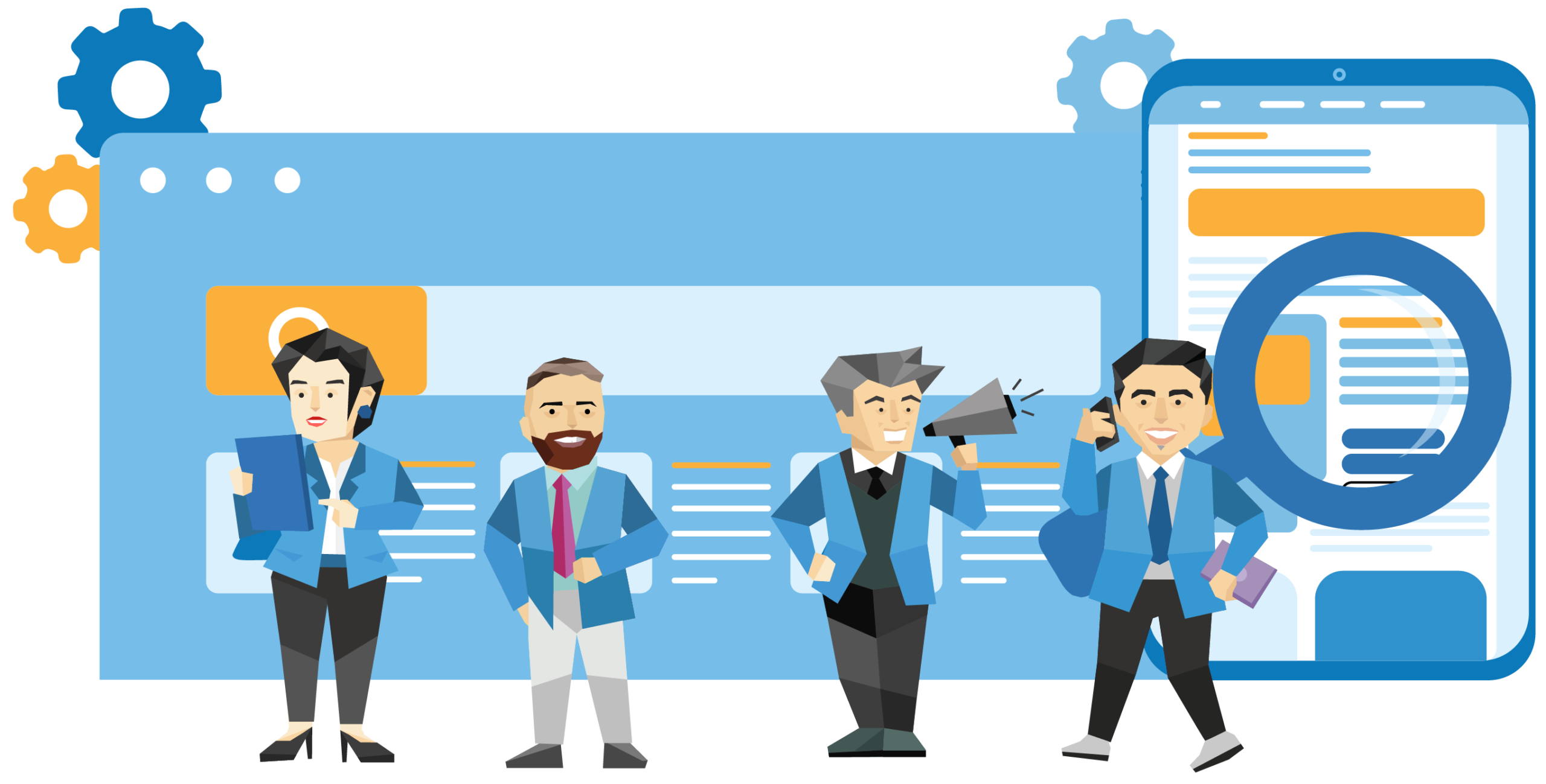how to view competitor link building strategies
