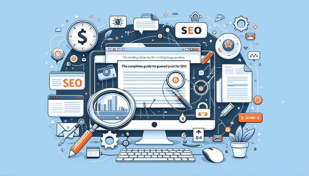 benefits of guest posting