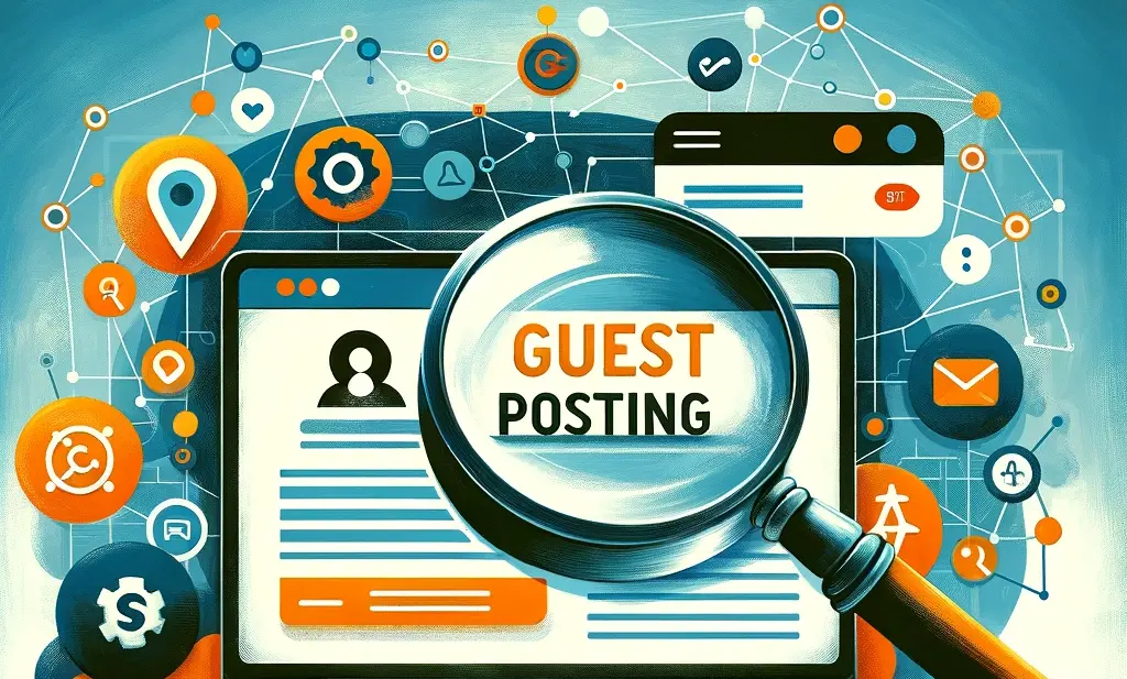 guest post spam filters