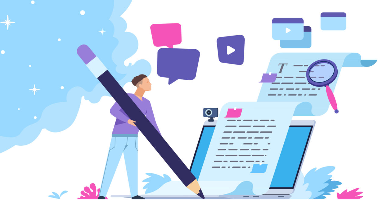 The Value of Guest Posting for Small Businesses