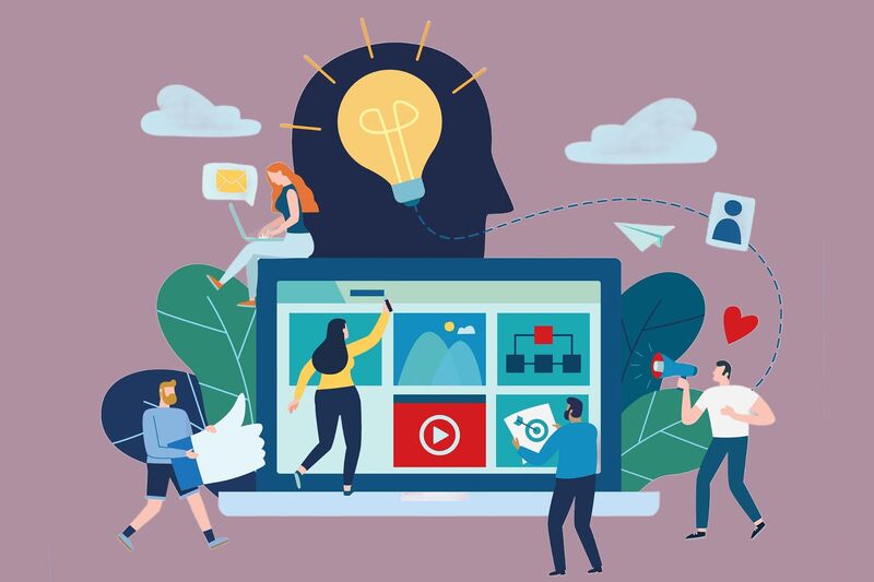 Role of backlinks in off-page SEO