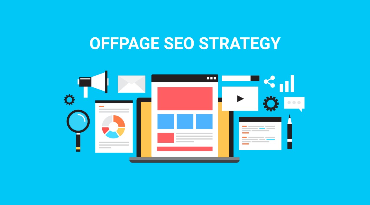 Off-Page SEO