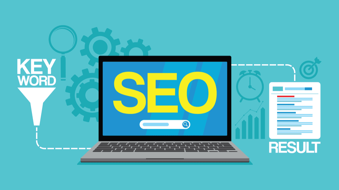 Difference between on-page and off-page SEO