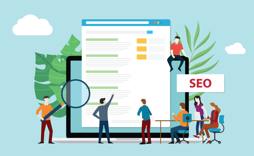 Importance of off-page SEO
