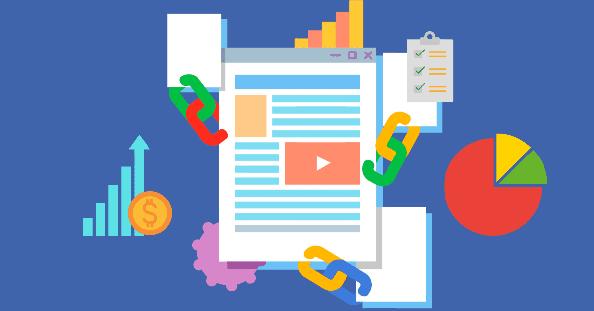 Difference between on-page and off-page SEO