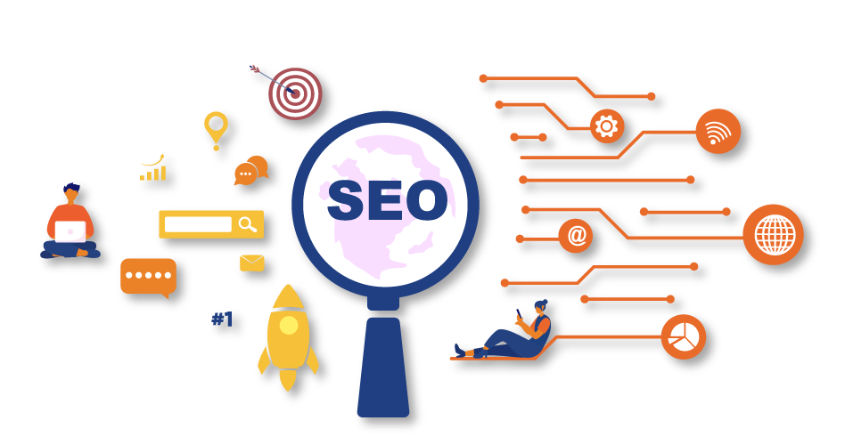 Off-Page SEO