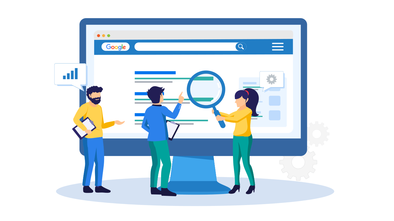 Best link-building strategies