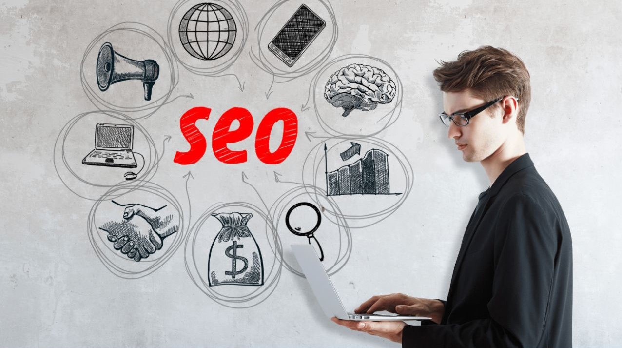 how to fix slow website SEO