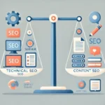 Technical SEO