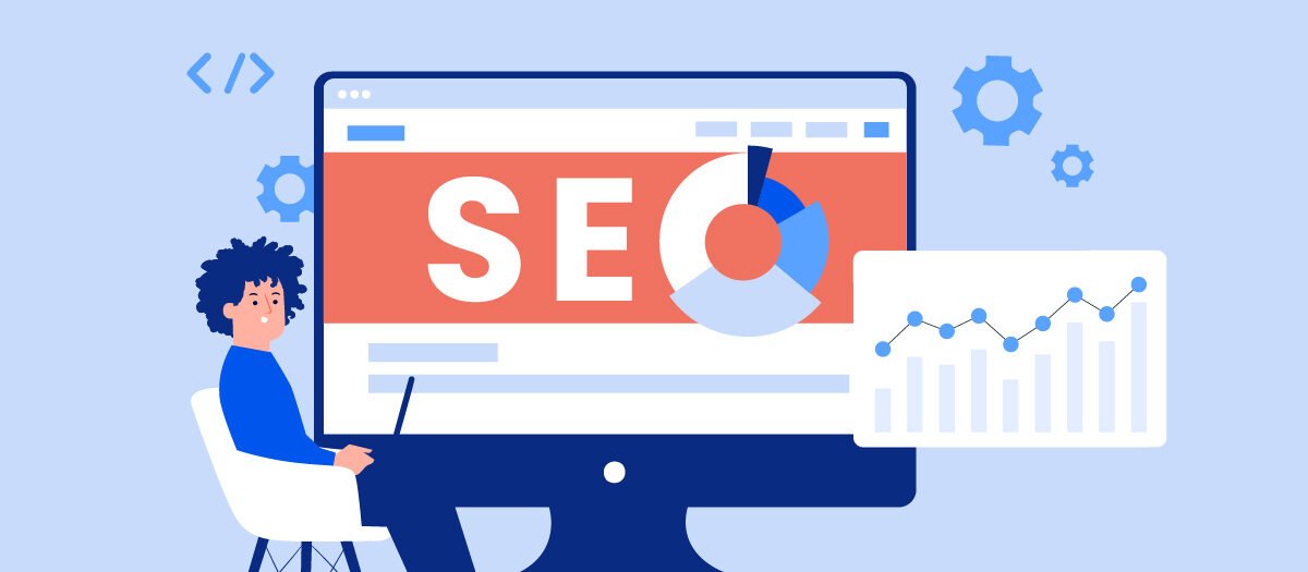 accessibility and SEO