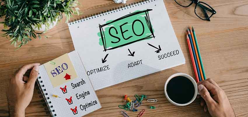 accessibility and SEO