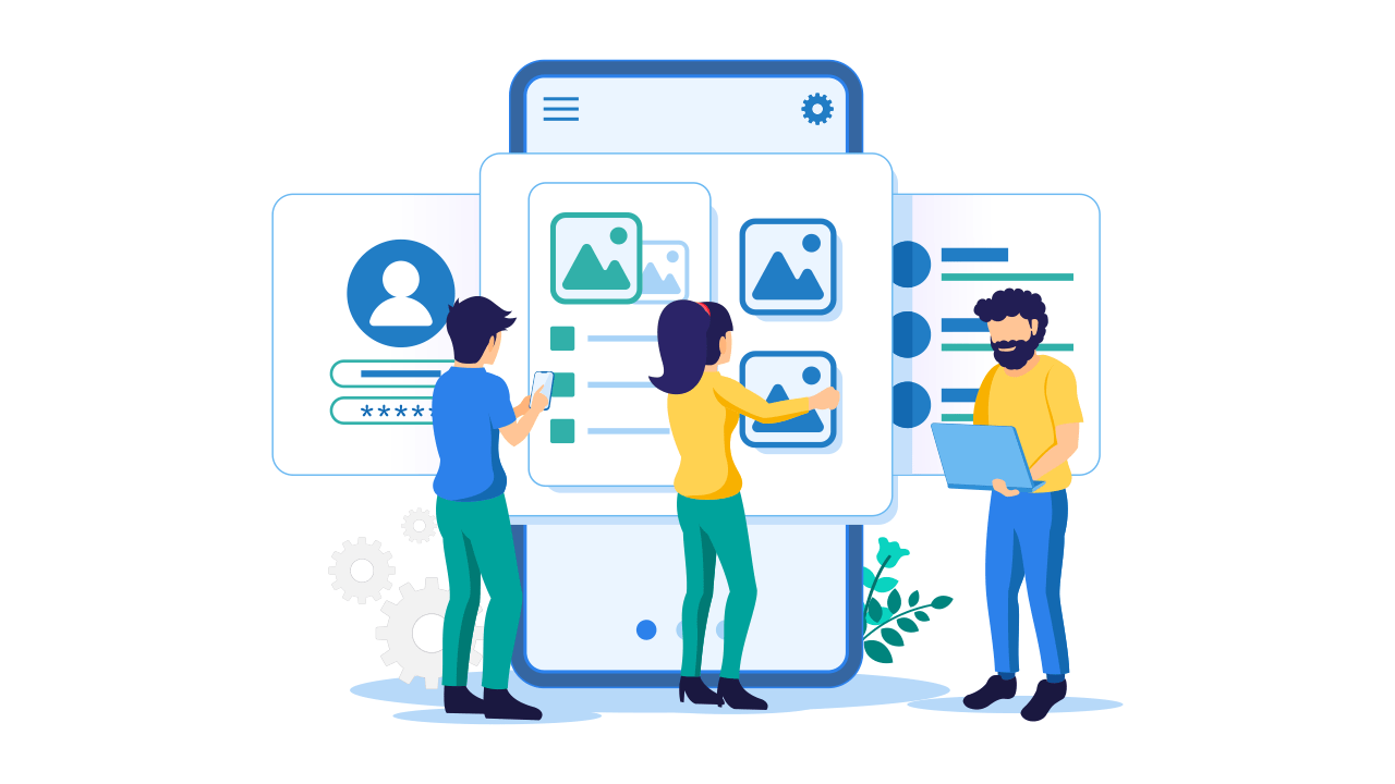 how to handle faceted navigation SEO