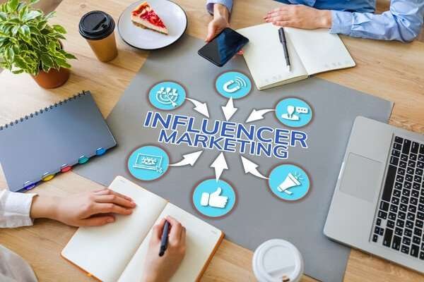 influencer marketing for nonprofits