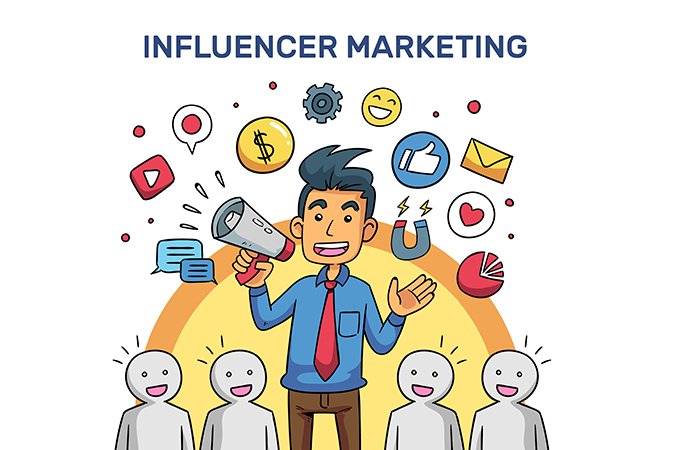 influencer marketing in real estate