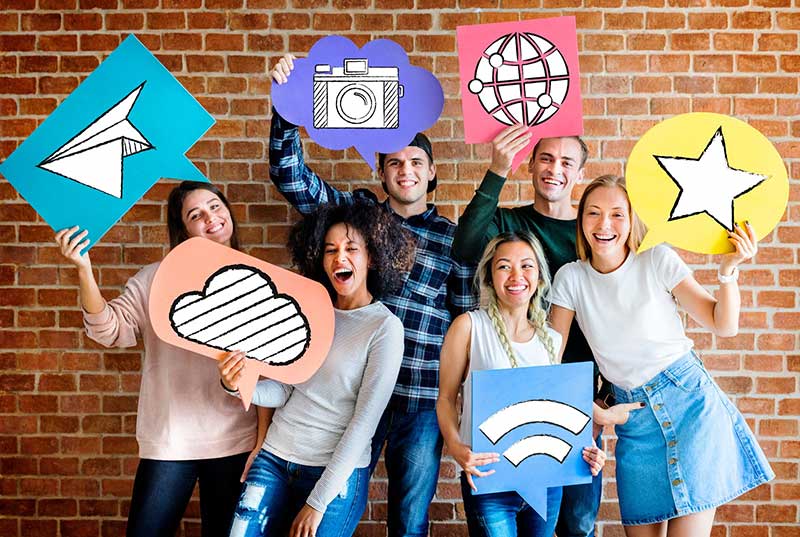 Social Media Algorithms and Influencer Marketing Dynamics Uncovered