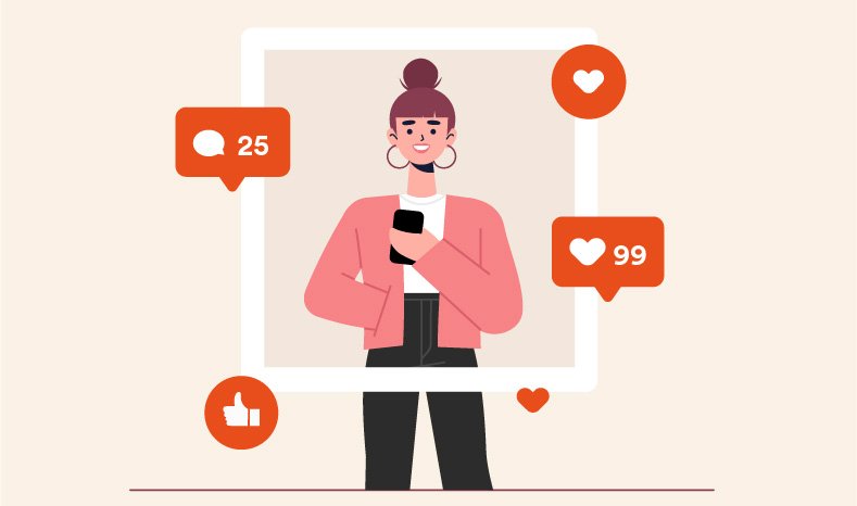 how influencer marketing works