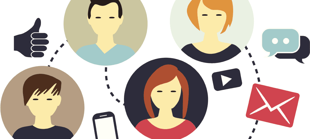 influencer content formats