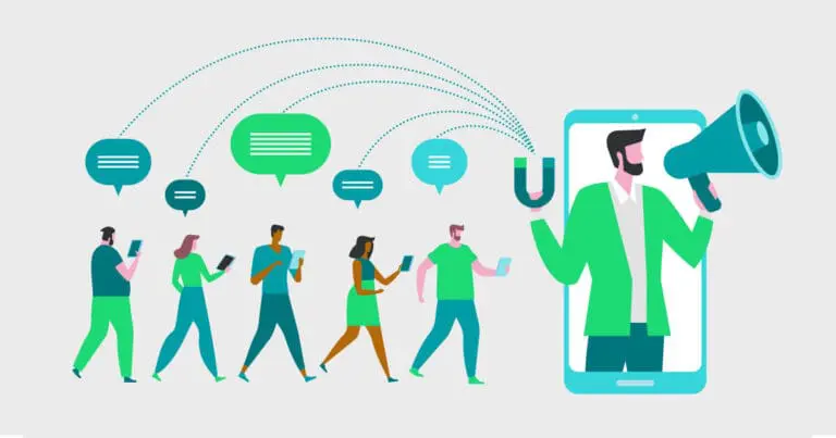 Benefits of Influencer Marketing: Impact on Brand Growth