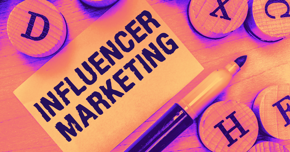 how influencers use product reviews