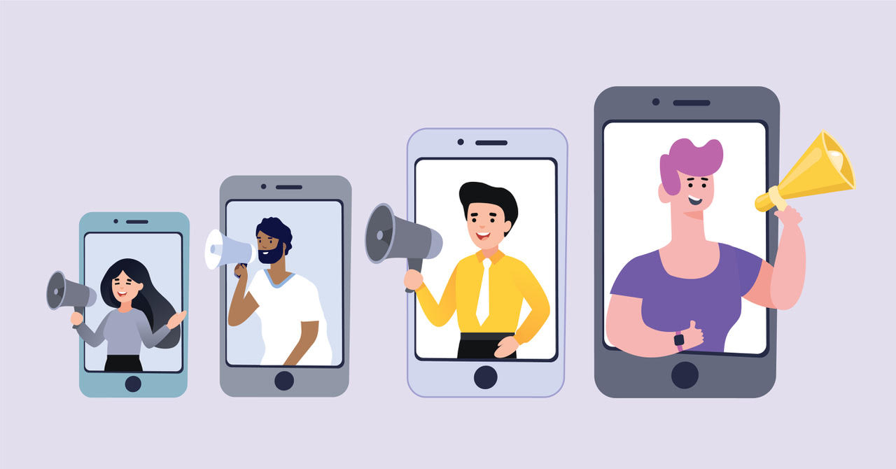 How to Manage Multiple Influencers for Campaign Success?
