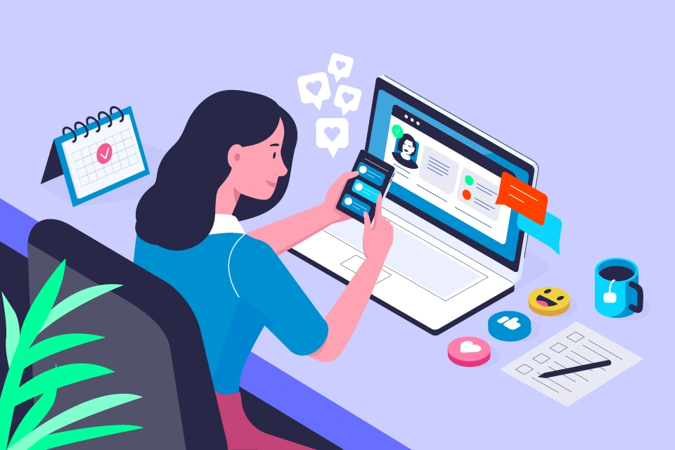 examples of influencer marketing