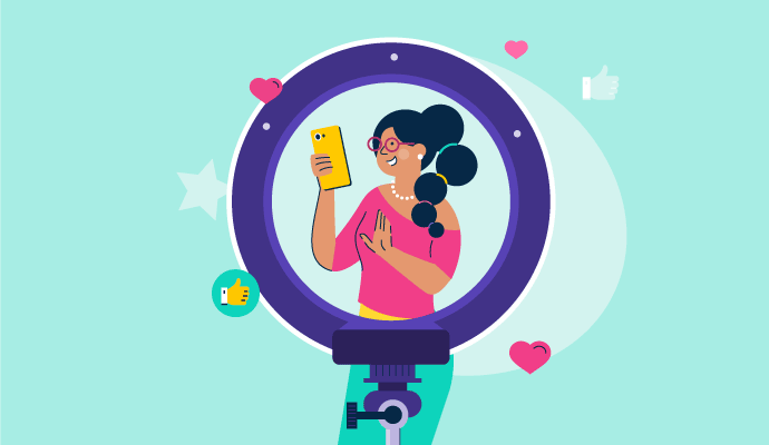 millennials and influencer marketing