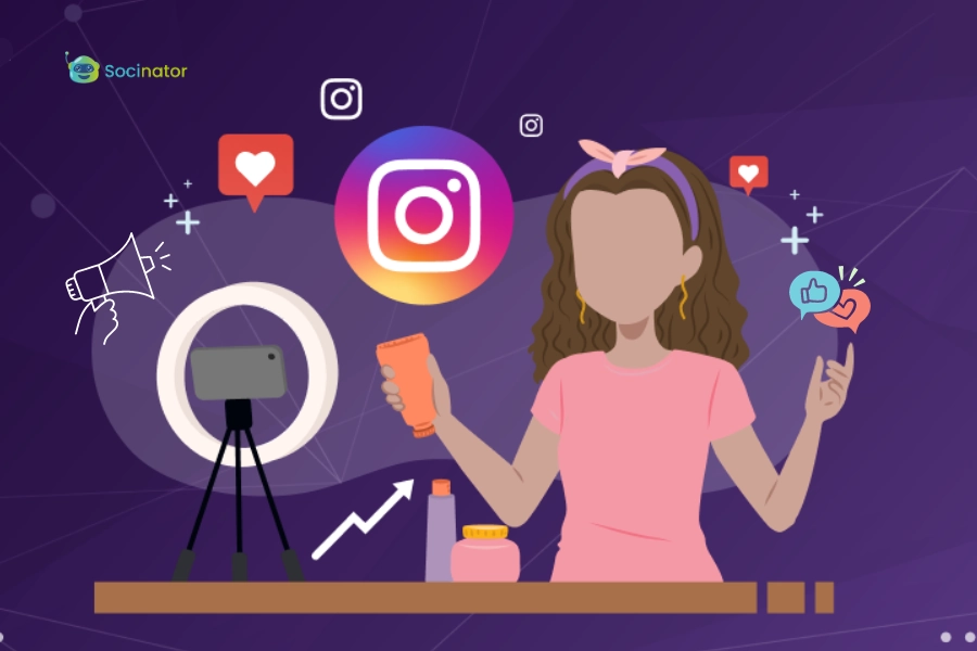 long term influencer partnerships
