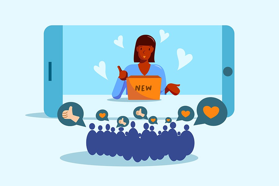 What Are Macro Influencers and Their Impact on Marketing?