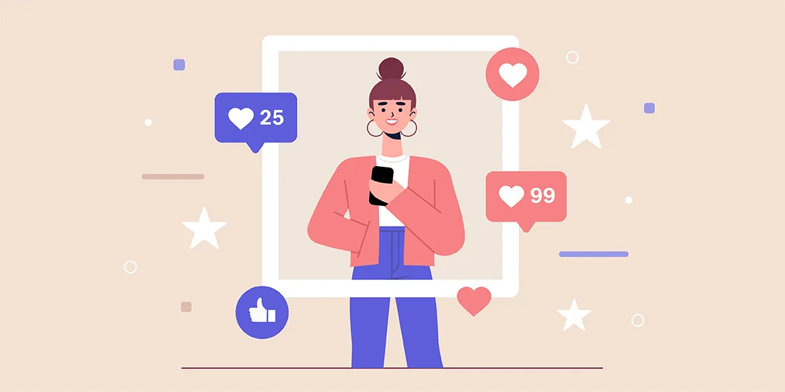 word of mouth vs influencer marketing