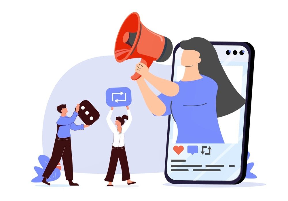 influencer marketing in real estate