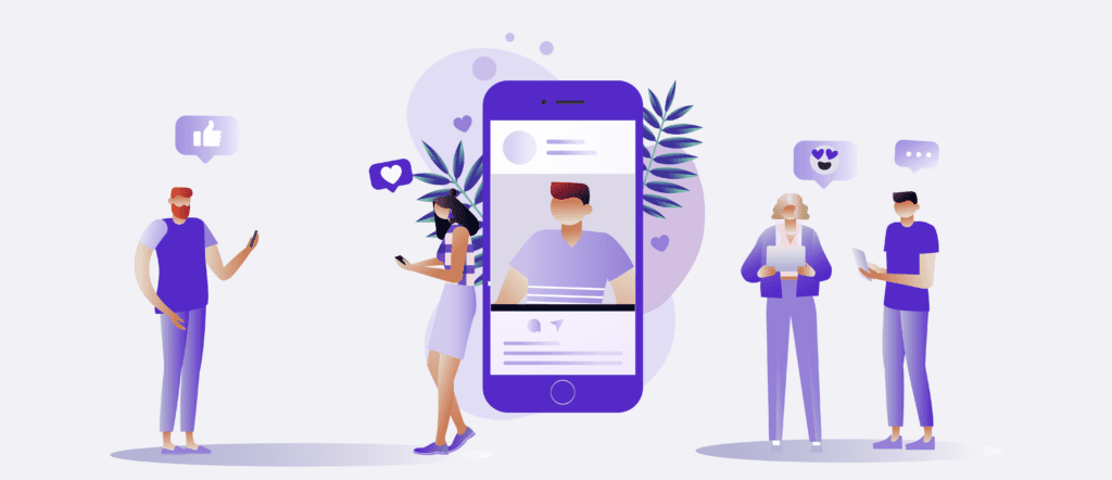 differences between platforms for influencer marketing