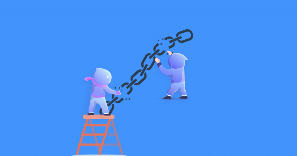 Common Mistakes to Avoid in Broken Link Building