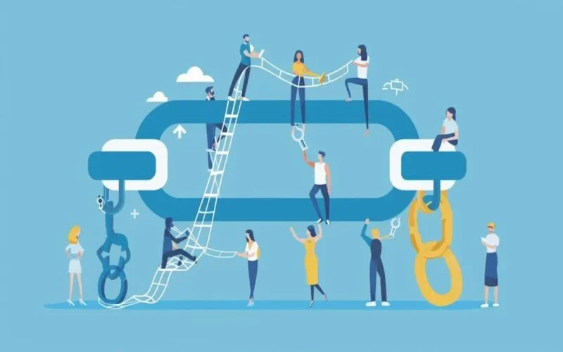 How to Combine Broken Link Building with Content Marketing