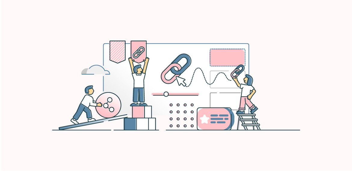 How to evaluate link quality How to Evaluate Link Quality for Broken Link Building