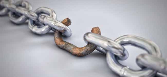 How to Find Broken Links on High Authority Sites