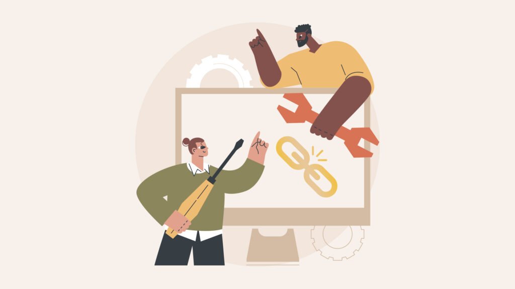 How to Improve SEO with Broken Link Building