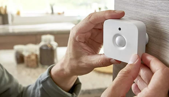 vacation rental sensor systems Advanced Vacation Rental Sensor Systems for Peace of Mind