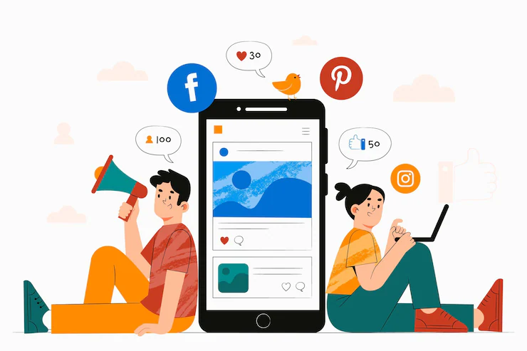How Digital PR Drives Organic Traffic to Your Website