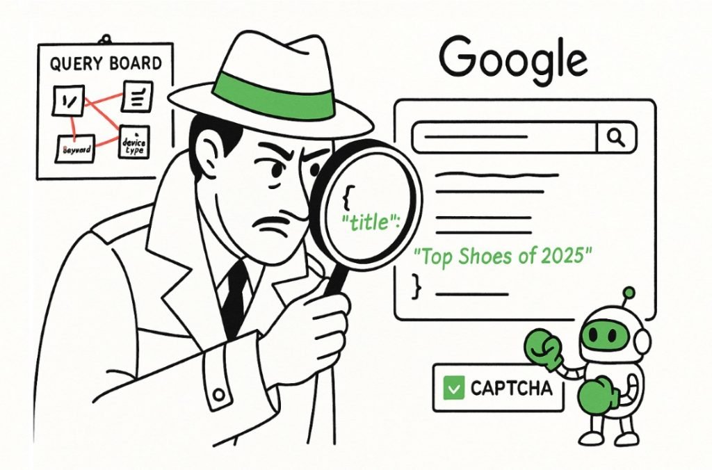 How SERP Is Evolving with AI and User Behavior