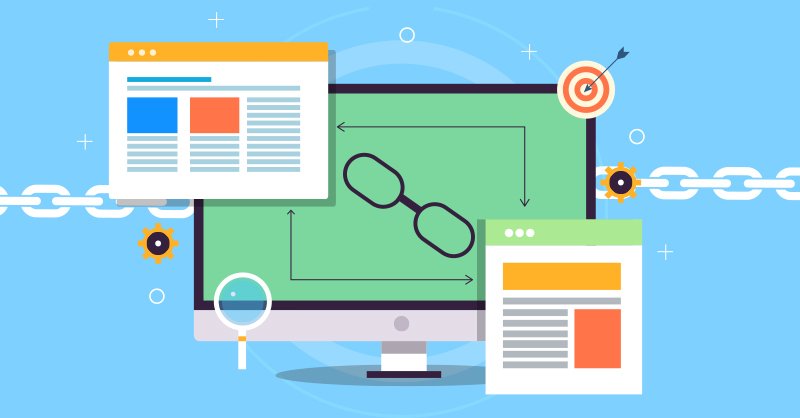How to analyze link placement How to Analyze Link Placement
