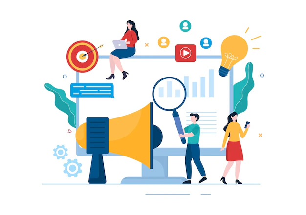 How to Build Online Credibility With Digital PR Tactics