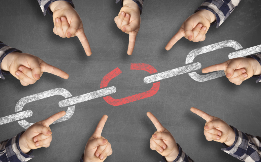 How to find broken links in forums and communities How to Find Broken Links in Forums and Communities