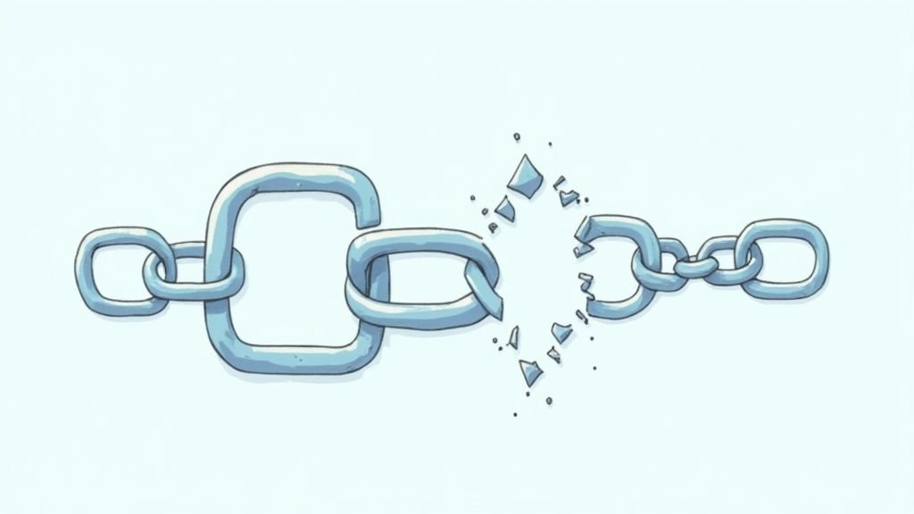 How to find broken links in niche directories How to Find Broken Links in Niche Directories