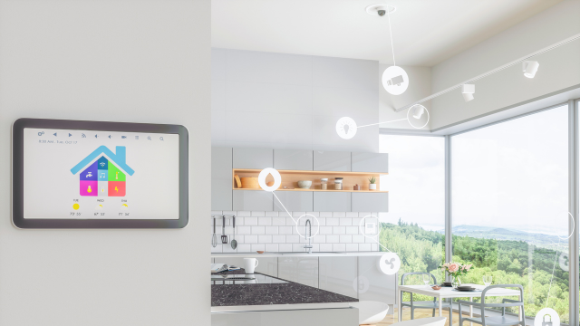 How to Use IoT Data for Rental Properties to Grow Your Business