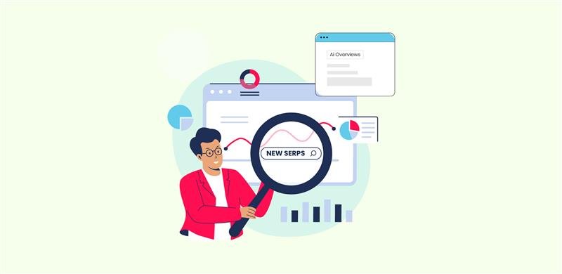 Language-Based SERP Differences and SEO Impact